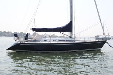 44' Nautor Swan 1999 Yacht For Sale